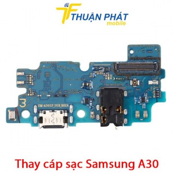 thay-cap-sac-samsung-a30