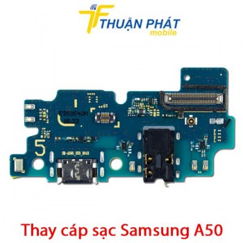 thay-cap-sac-samsung-a50