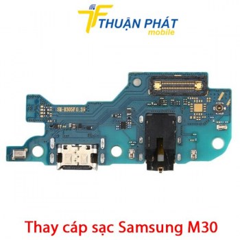 thay-cap-sac-samsung-m30