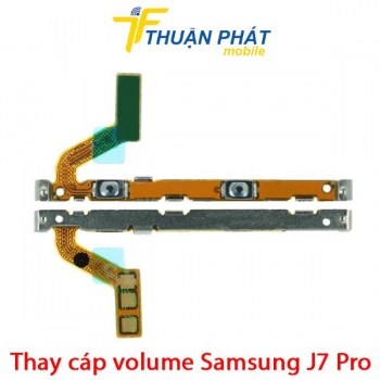 thay-cap-volume-samsung-galaxy-j7-pro