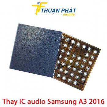 thay-ic-audio-samsung-galaxy-a3-2016