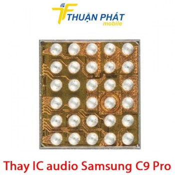 thay-ic-audio-samsung-galaxy-c9-pro