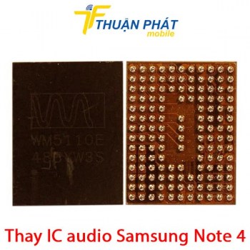 thay-ic-audio-samsung-galaxy-note-4