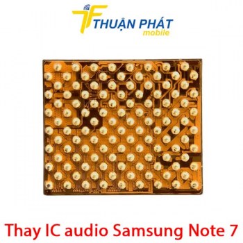 thay-ic-audio-samsung-galaxy-note-7