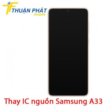 thay-ic-nguon-samsung-galaxy-a33