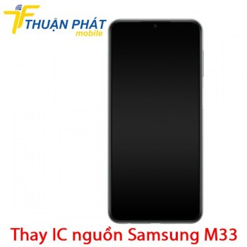 thay-ic-nguon-samsung-galaxy-m33