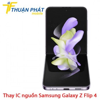 thay-ic-nguon-samsung-galaxy-z-flip-4