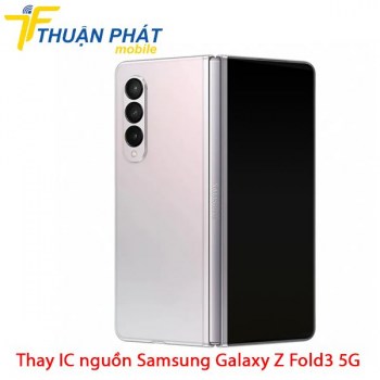 thay-ic-nguon-samsung-galaxy-z-fold3-5g