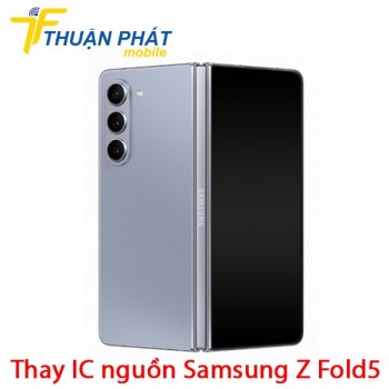 thay-ic-nguon-samsung-galaxy-z-fold5