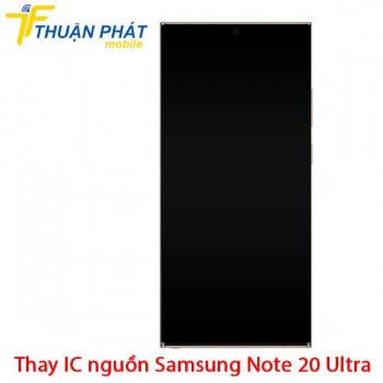 thay-ic-nguon-samsung-note-20-ultra