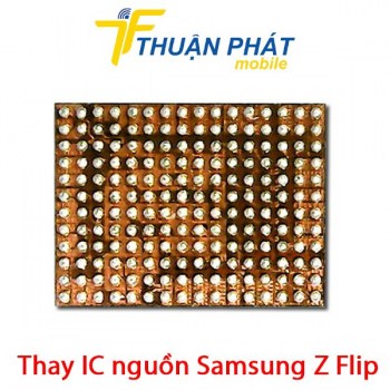 thay-ic-nguon-samsung-z-flip