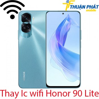 thay-ic-wifi-Honor-90-Lite