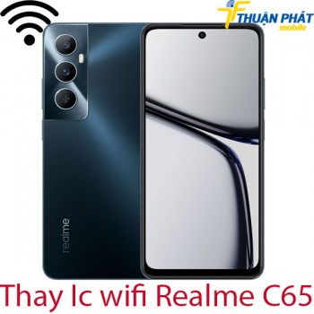 thay-ic-wifi-realme-C65