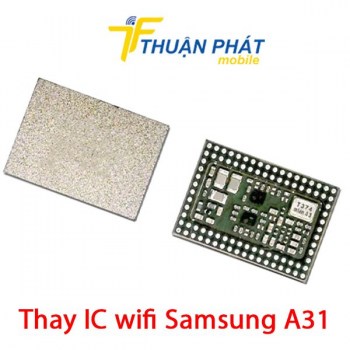 thay-ic-wifi-samsung-a31