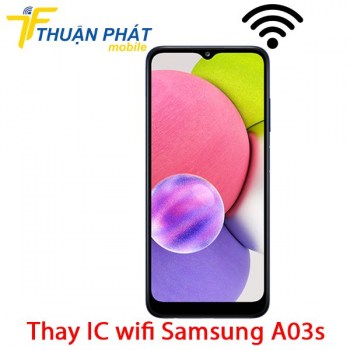 thay-ic-wifi-samsung-galaxy-a03s