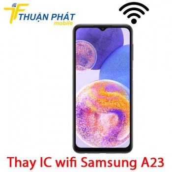 thay-ic-wifi-samsung-galaxy-a23