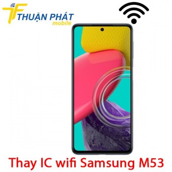 thay-ic-wifi-samsung-galaxy-m53