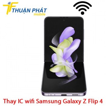 thay-ic-wifi-samsung-galaxy-z-flip-4