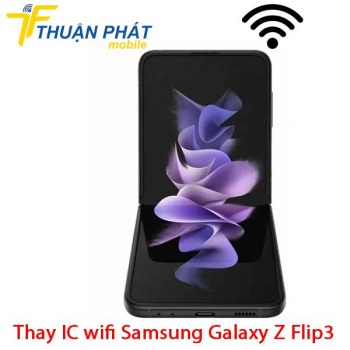 thay-ic-wifi-samsung-galaxy-z-flip3