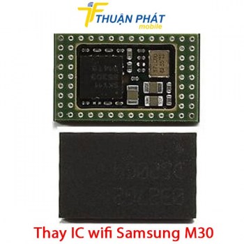 thay-ic-wifi-samsung-m30