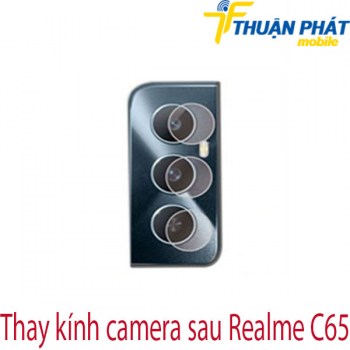 thay-kinh-camera-sau-realme-C65