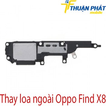 thay-loa-ngoai-Oppo-Find-X8