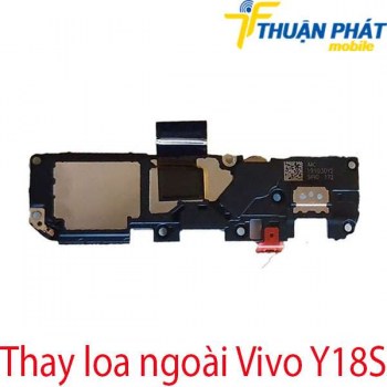 thay-loa-ngoai-Vivo-Y18S