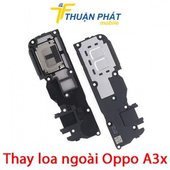 thay-loa-ngoai-oppo-a3x