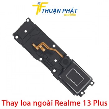 thay-loa-ngoai-realme-13-plus