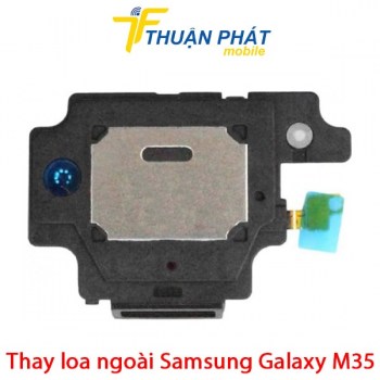 thay-loa-ngoai-samsung-galaxy-m35