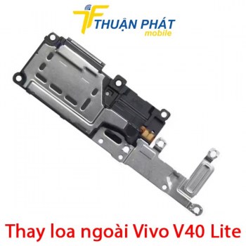 thay-loa-ngoai-vivo-v40-lite