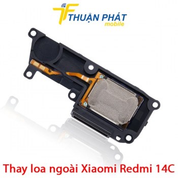 thay-loa-ngoai-xiaomi-redmi-14c