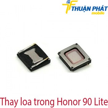 thay-loa-trong-Honor-90-Lite