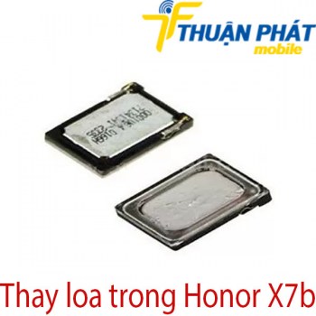 thay-loa-trong-Honor-X7b