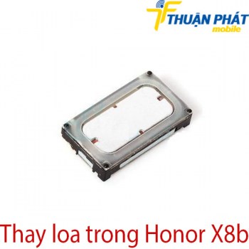 thay-loa-trong-Honor-X8b