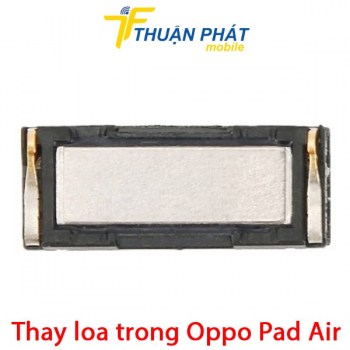 thay-loa-trong-oppo-pad-air