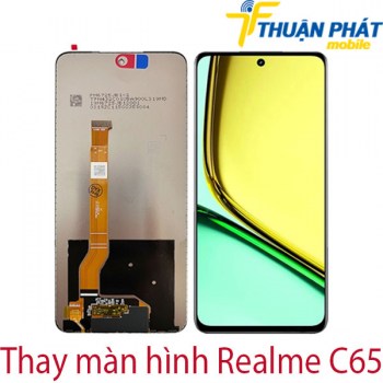 thay-man-hinh-realme-C65