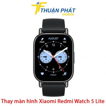 thay-man-hinh-xiaomi-redmi-watch-5-lite