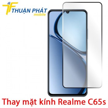 thay-mat-kinh-realme-c65s