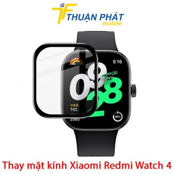 thay-mat-kinh-xiaomi-redmi-watch-4