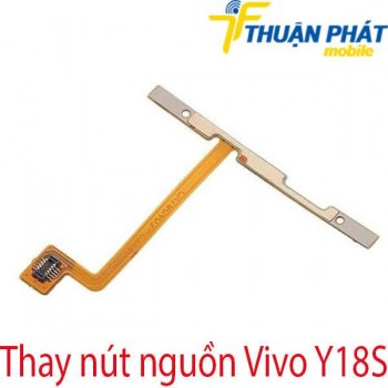 thay-nut-nguon-Vivo-Y18S