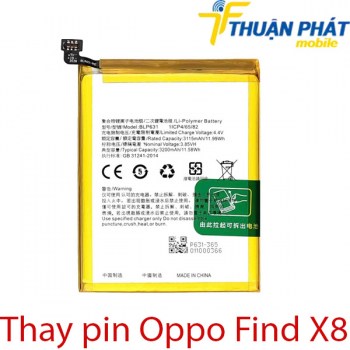 thay-pin-Oppo-Find-X8