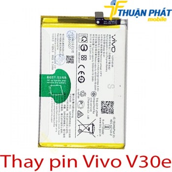 thay-pin-Vivo-V30e