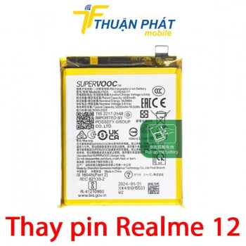 thay-pin-realme-12