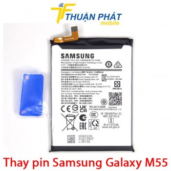 thay-pin-samsung-galaxy-m55