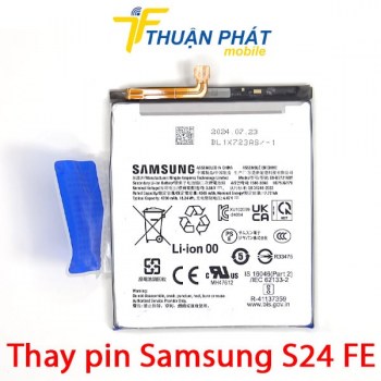 thay-pin-samsung-galaxy-s24-fe