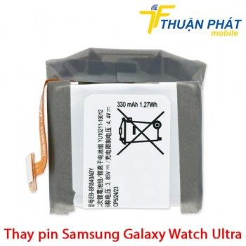 thay-pin-samsung-galaxy-watch-ultra