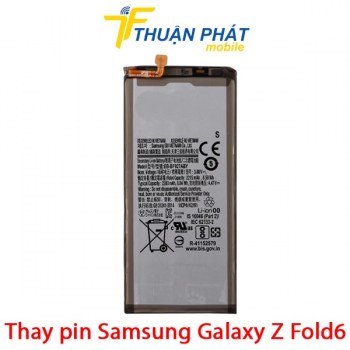 thay-pin-samsung-galaxy-z-fold6