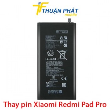 thay-pin-xiaomi-redmi-pad-pro