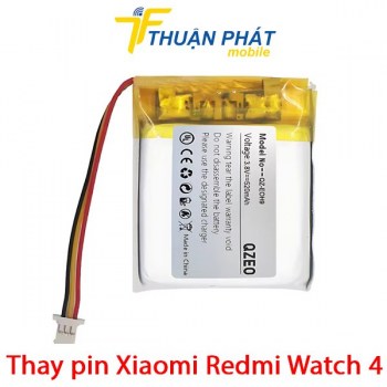 thay-pin-xiaomi-redmi-watch-4